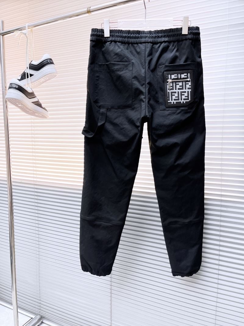 Fendi Long Pants